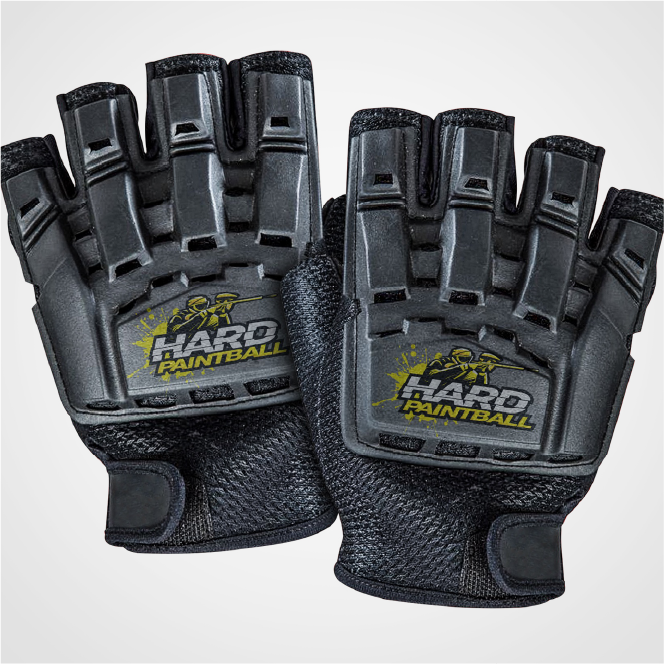 Guantes Hard paintball Bogota