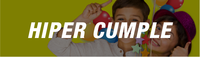 Hiper Cumple Hard paintball Bogota